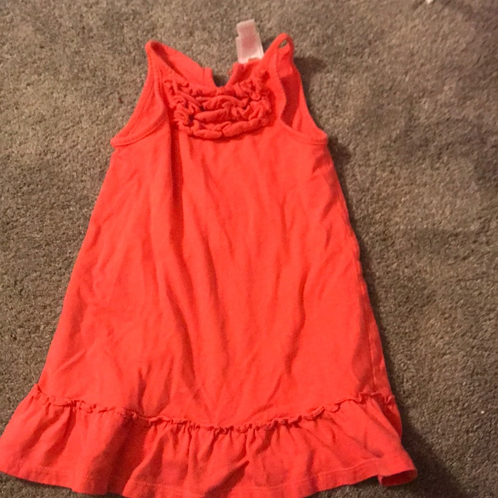 Toddler dress